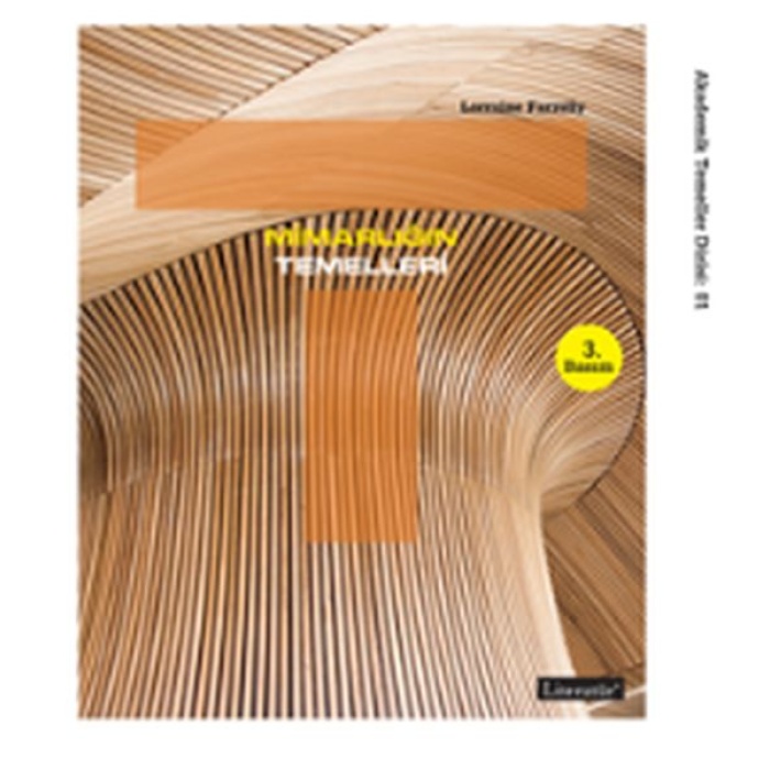 Mimarlığın Temelleri