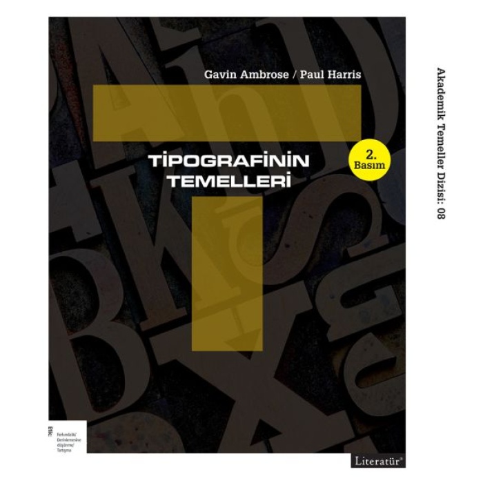 Tipografinin Temelleri