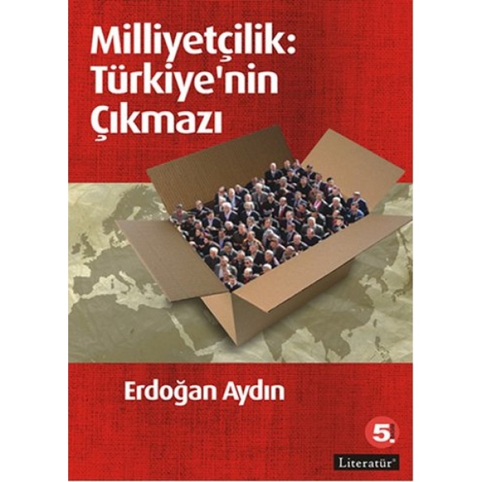 Milliyetçilik: Türkiyenin Çıkmazı