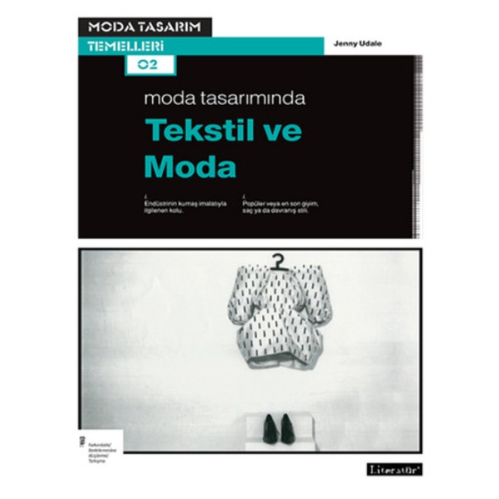 Moda Tasarımında Tekstil ve Moda