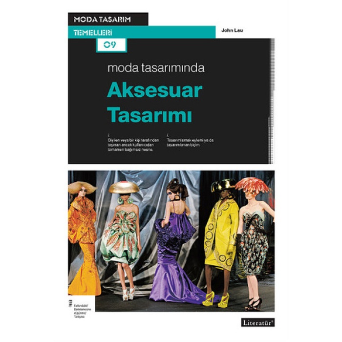 Moda Tasarımında Aksesuar Tasarımı