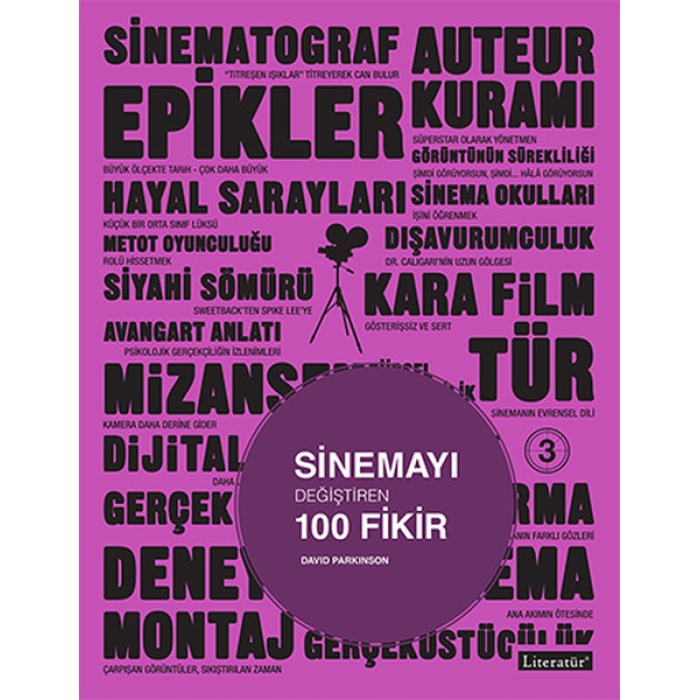 Sinemayı Değiştiren 100 Fikir