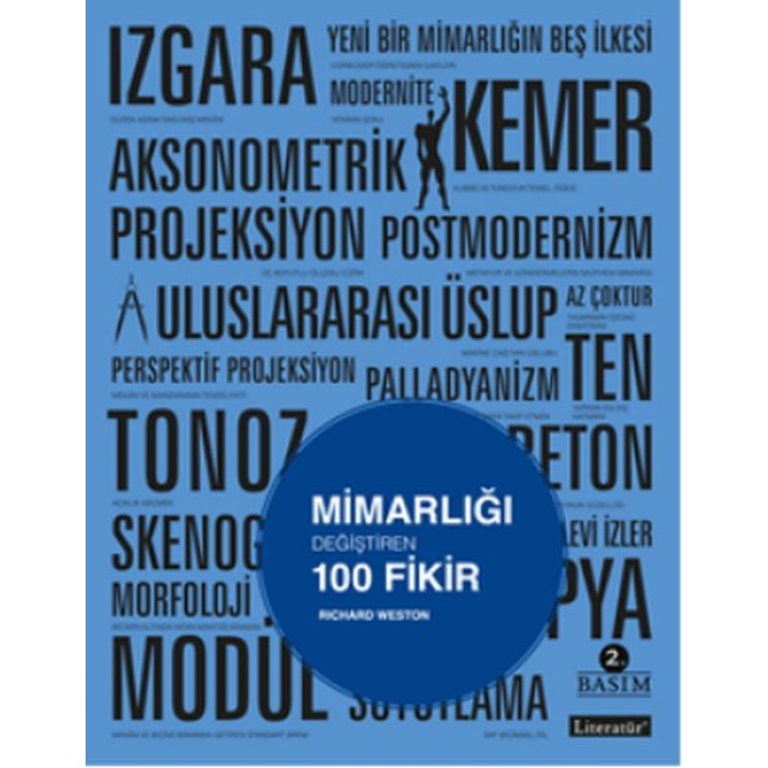 Mimarlığı Değiştiren 100 Fikir