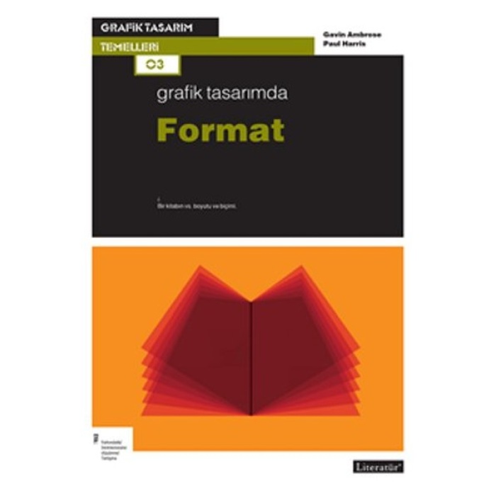 Grafik Tasarımda Format