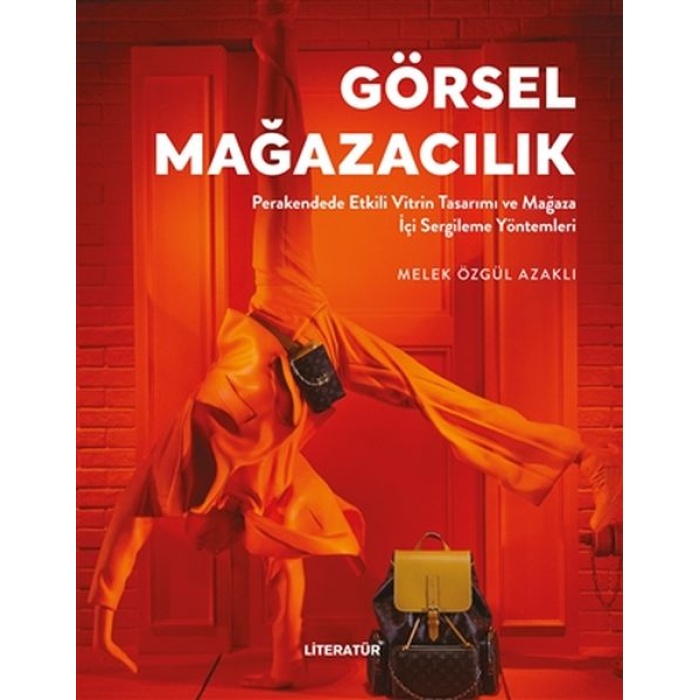 Görsel Mağazacılık
