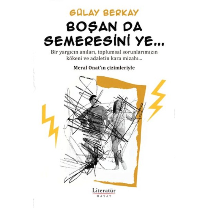 Boşan Da Semeresini Ye