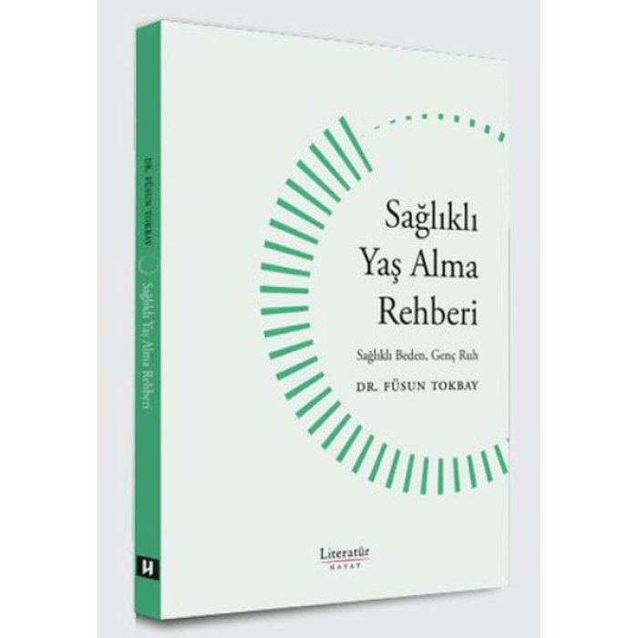 Sağlıklı Yaş Alma Rehberi