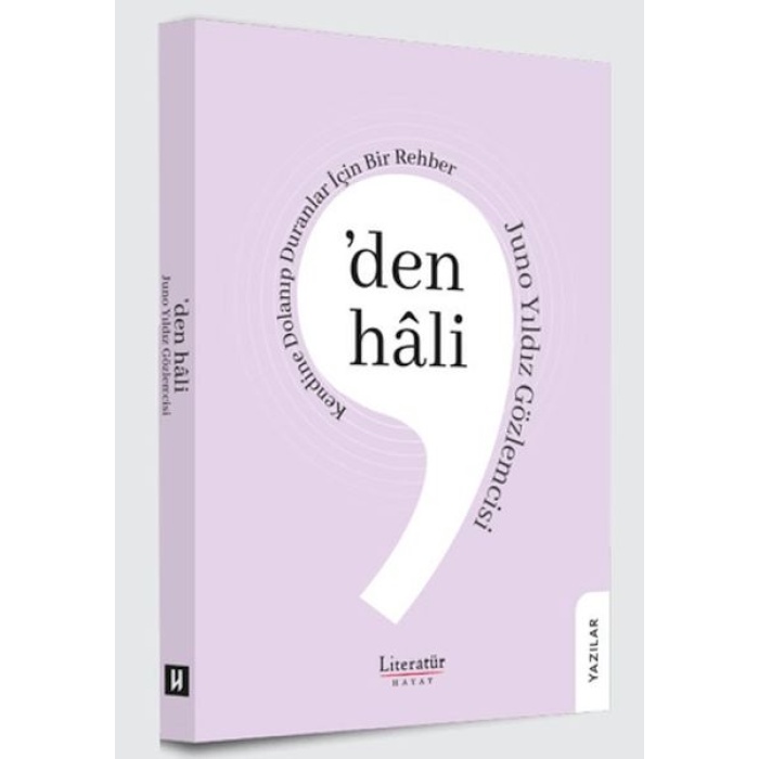 Den Hali
