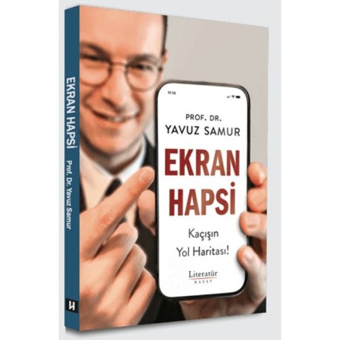 Ekran Hapsi, Kaçışın Yol Haritası!