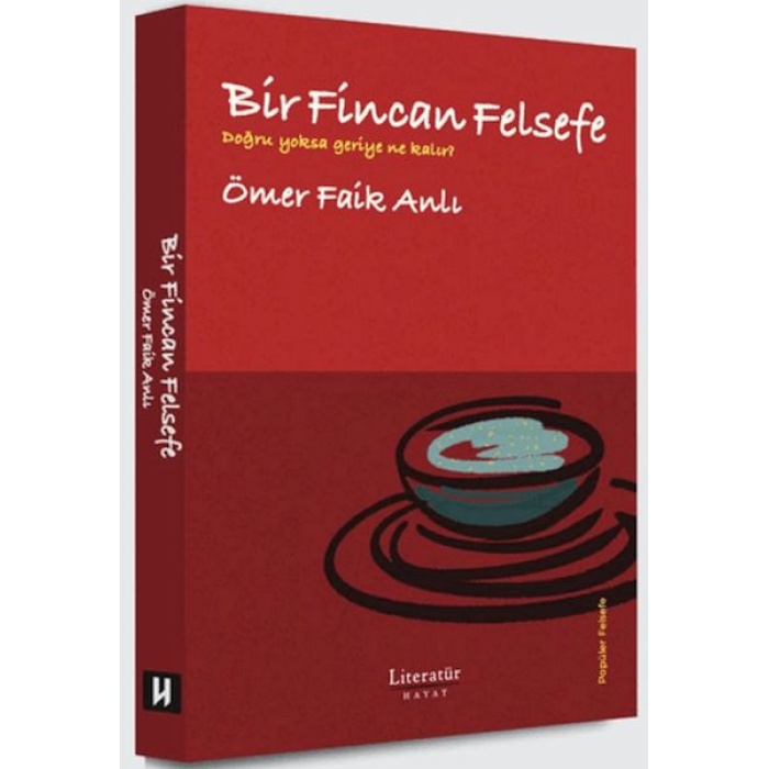 Bir Fincan Felsefe