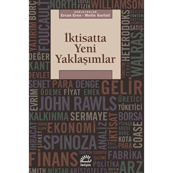 İktisatta Yeni Yaklaşımlar