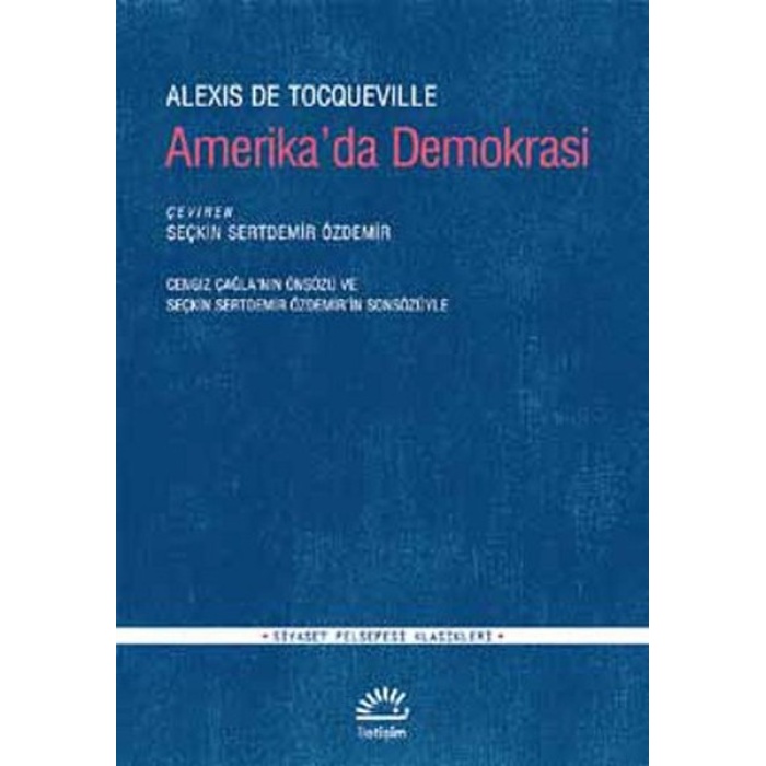 Amerikada Demokrasi