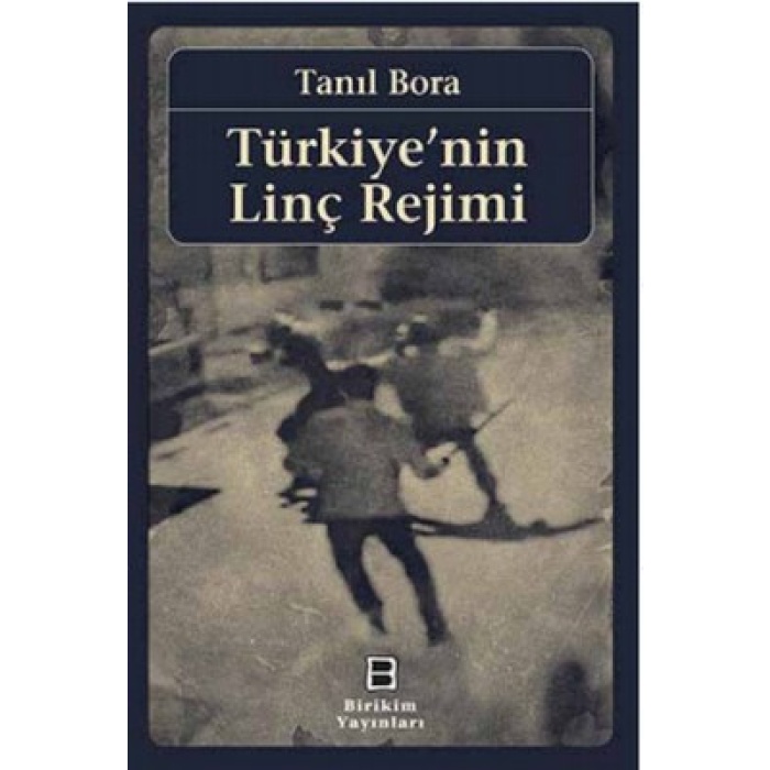 Türkiyenin Linç Rejimi