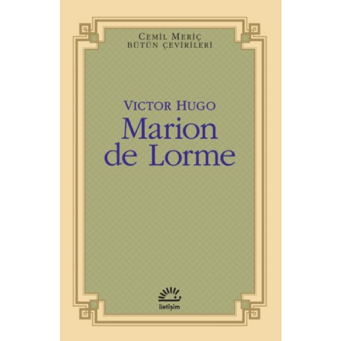 Marion de Lorme