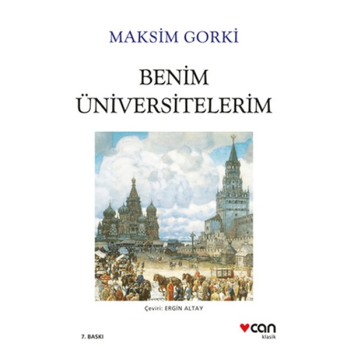 Benim Üniversitelerim