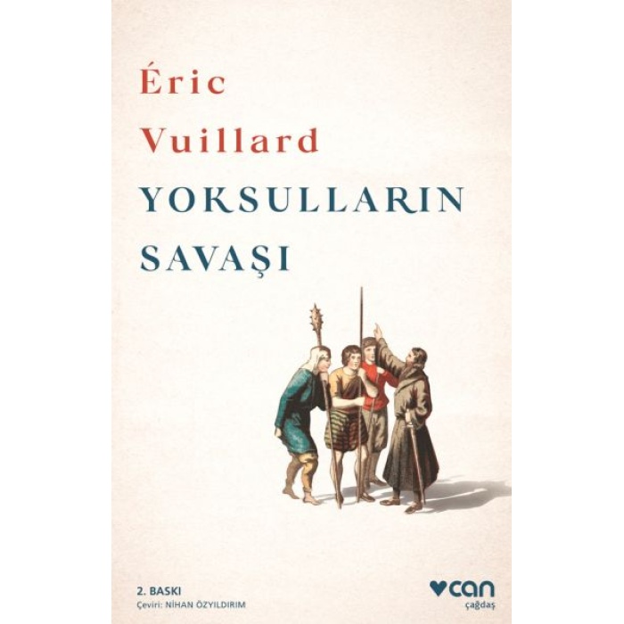 Yoksulların Savaşı