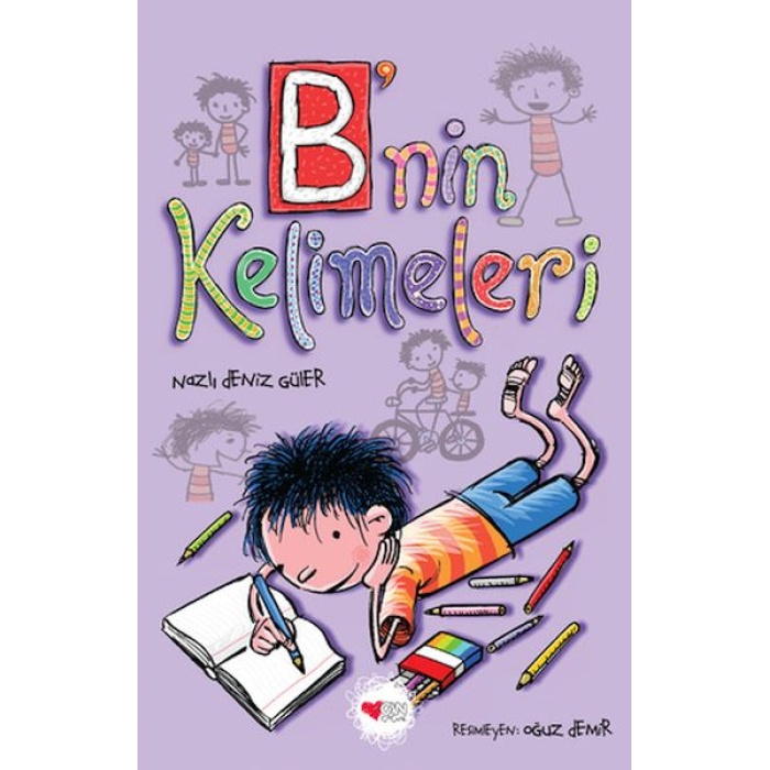 Bnin Kelimeleri