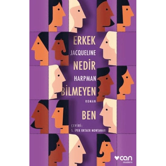 Erkek Nedir Bilmeyen Ben