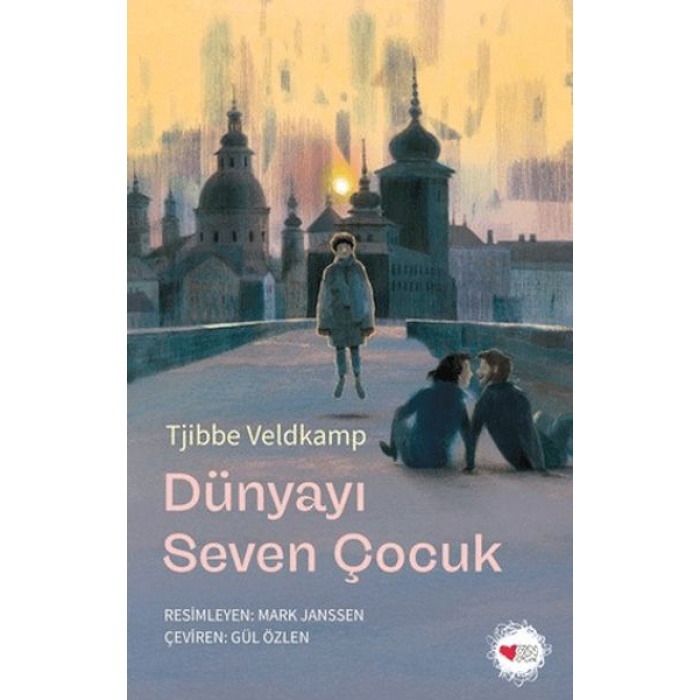 Dünyayı Seven Çocuk