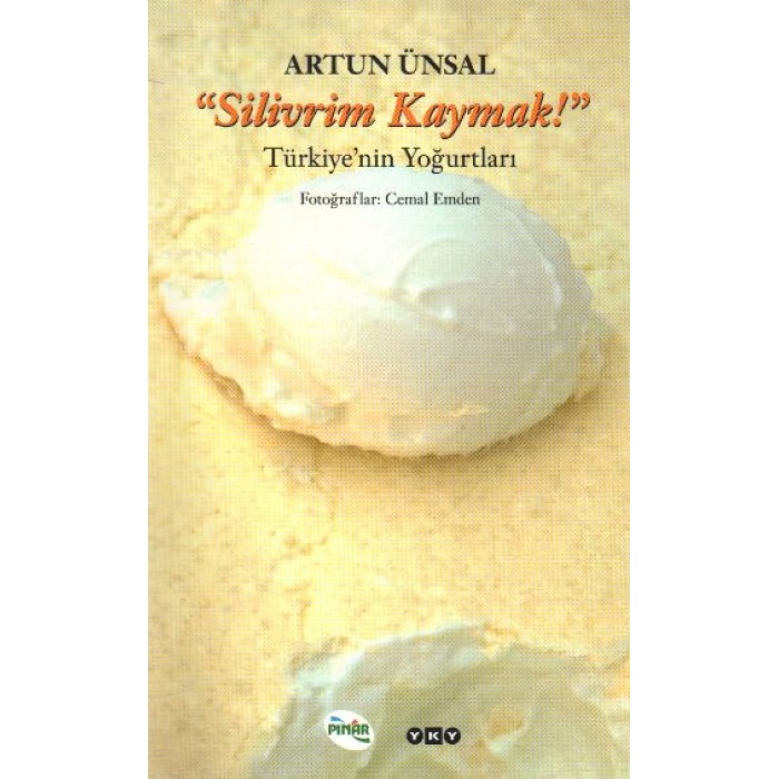 Silivrim Kaymak - Türkiye’nin Yoğurtları
