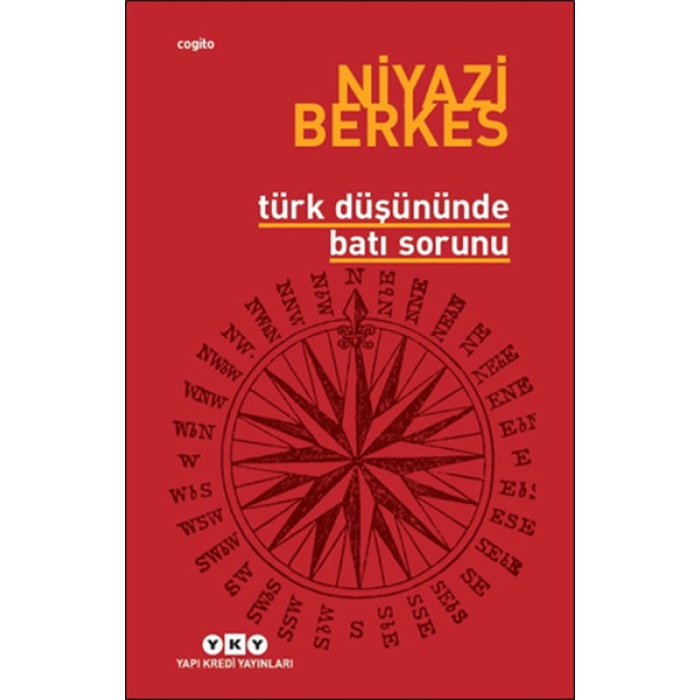 Türk Düşününde Batı Sorunu