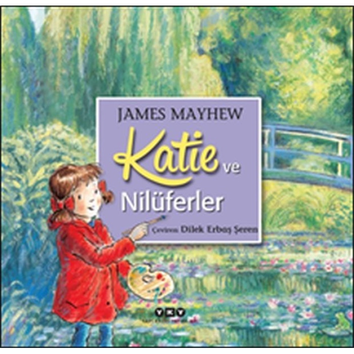 Katie ve Nilüferler