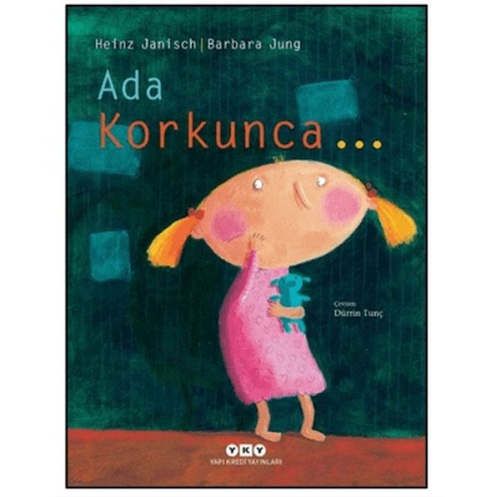 Ada Korkunca