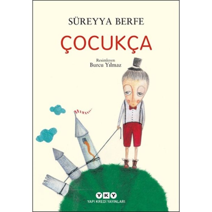 Çocukça