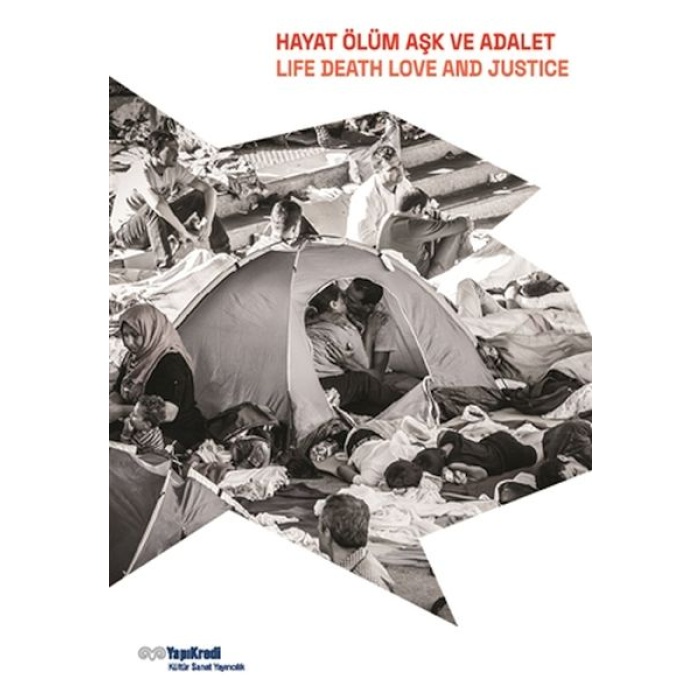 Hayat Ölüm Aşk ve Adalet - Life Death Love & Justice