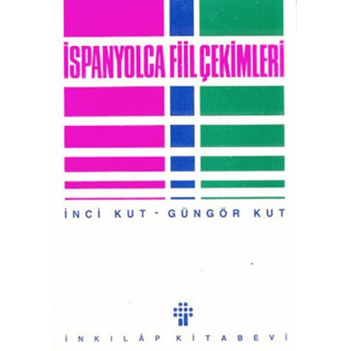 İspanyolca Fiil Çekimleri