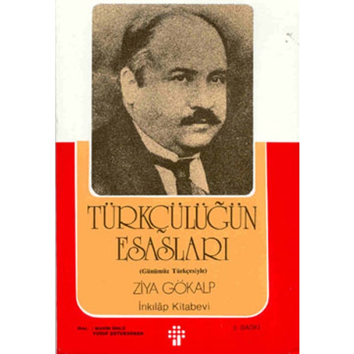 Türkçülüğün Esasları