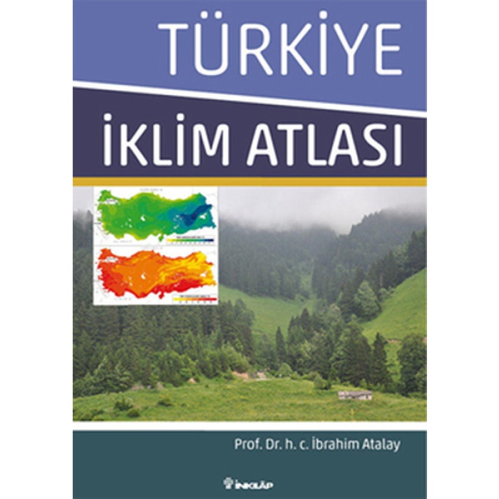 Türkiye İklim Atlası