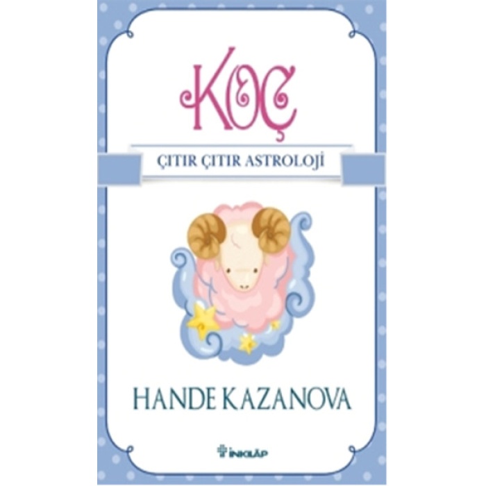 Koç / Çıtır Çıtır Astroloji