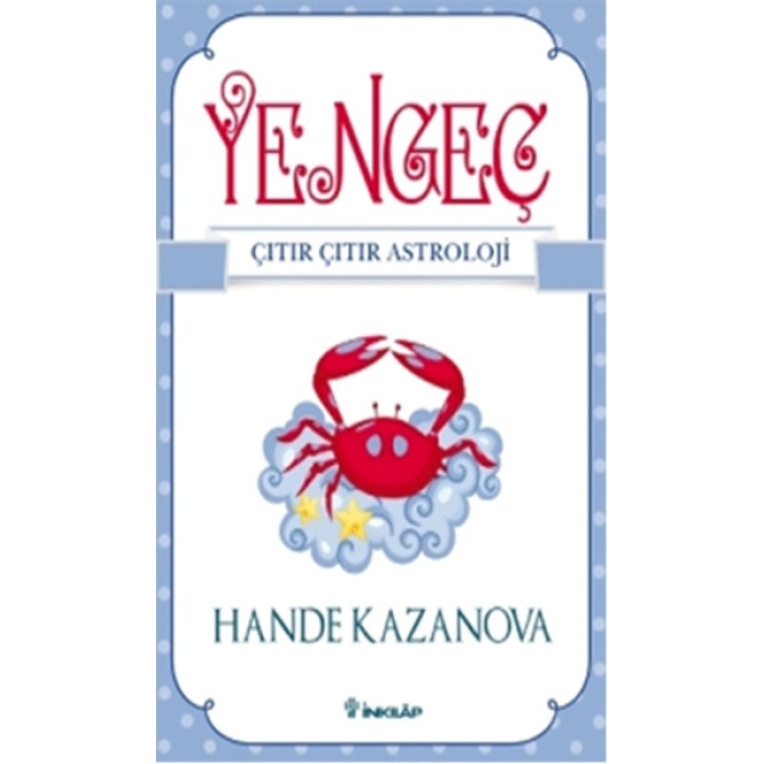 Yengeç / Çıtır Çıtır Astroloji