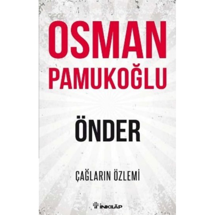 Önder