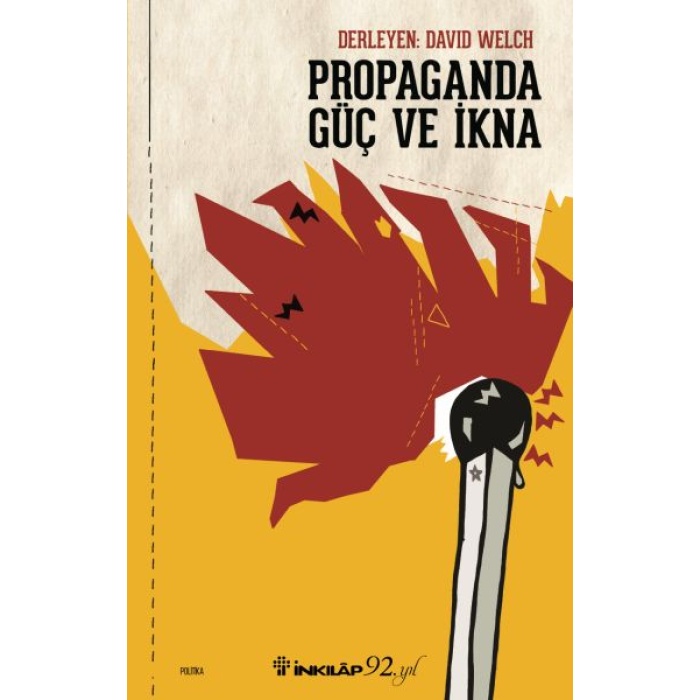Propaganda Güç ve İkna