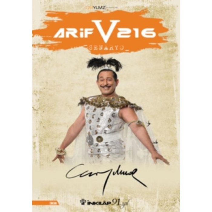 Arif V 216