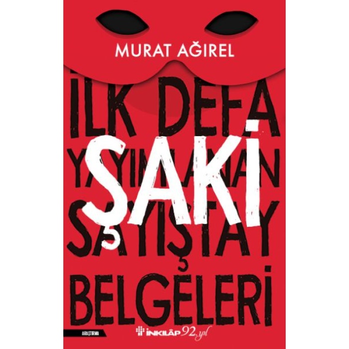 Şaki