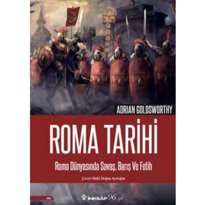 Roma Tarihi