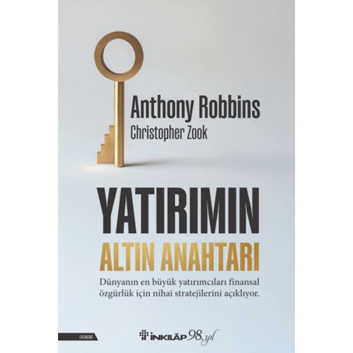 Yatırımın Altın Anahtarı