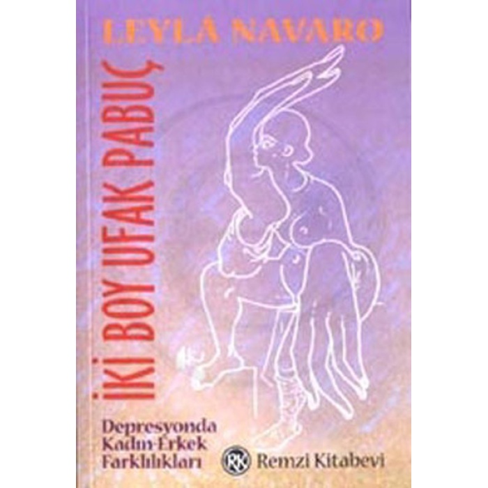 İki Boy Ufak Pabuç