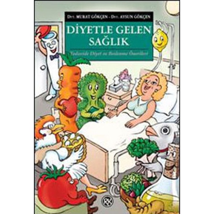 Diyetle Gelen Sağlık