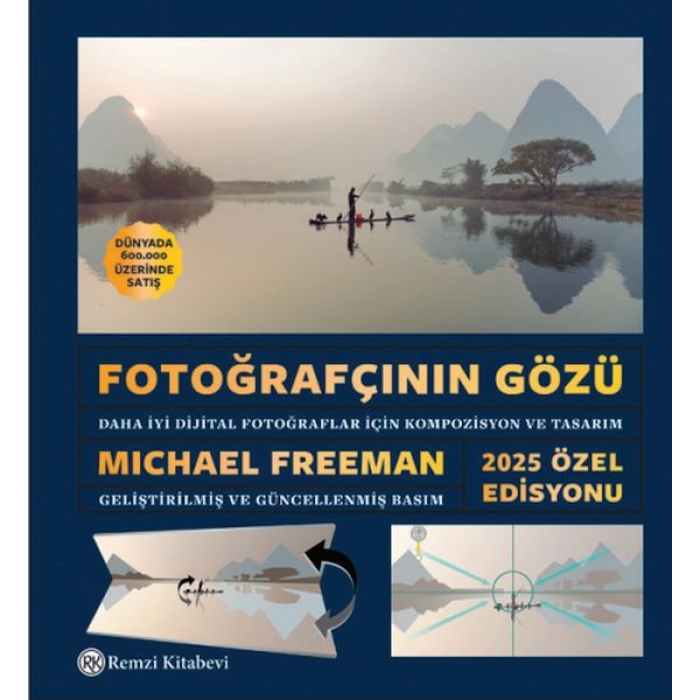 Fotoğrafçının Gözü