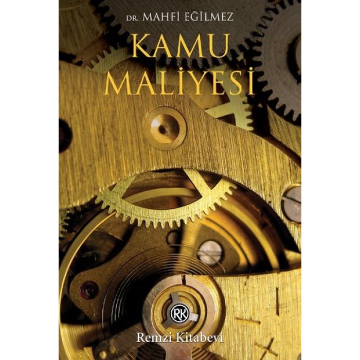 Kamu Maliyesi