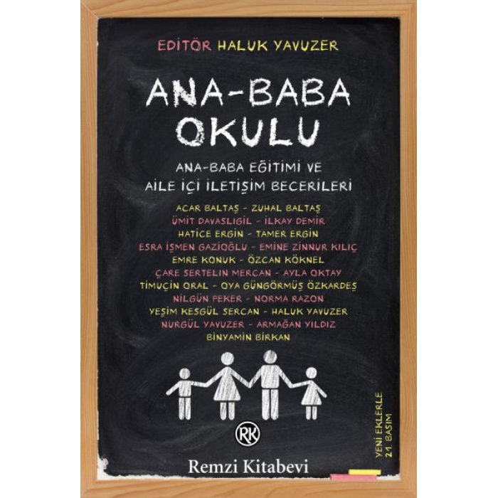 Ana-Baba Okulu