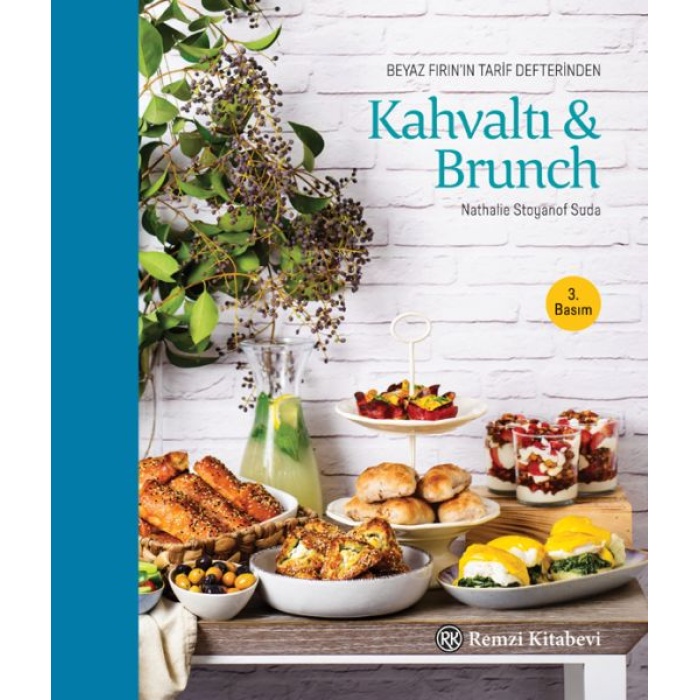 Kahvaltı - Brunch