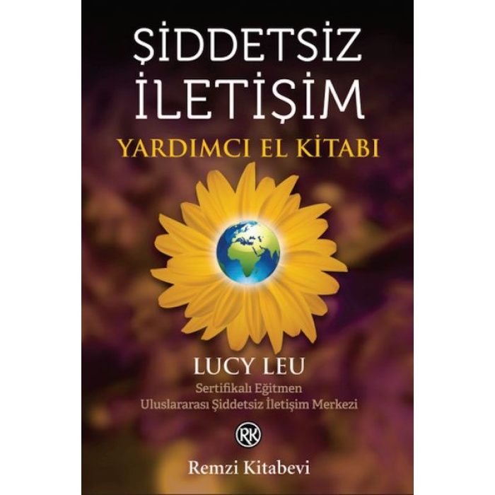 Şiddetsiz İletişim Yardımcı El Kitabı
