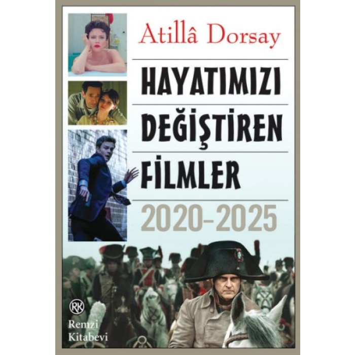 Hayatımızı Değiştiren Filmler 2020-2025