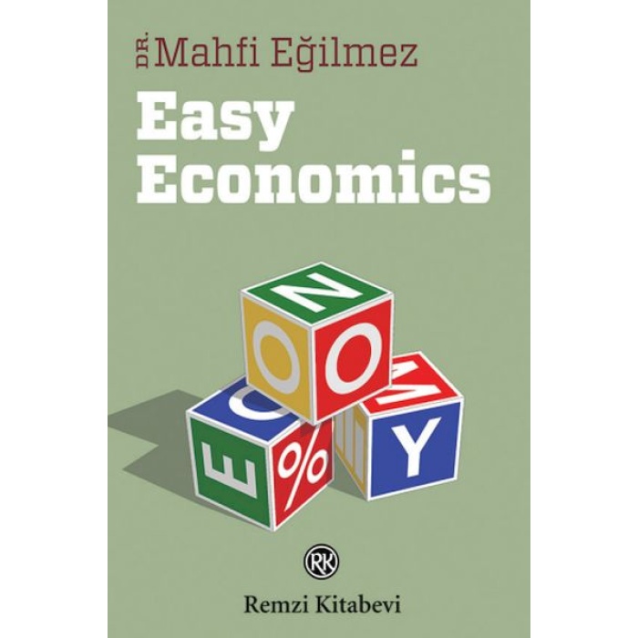 Easy Economics
