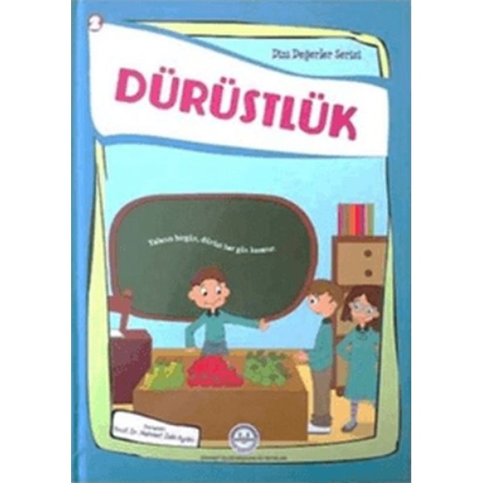 Dürüstlük
